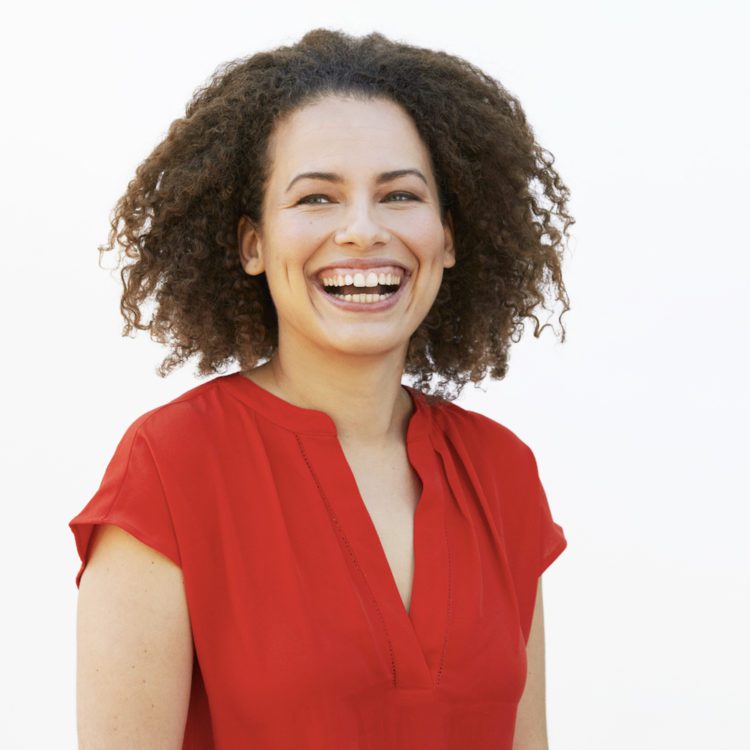 Jennifer Brea '04 She Roars October 4 6, 2018