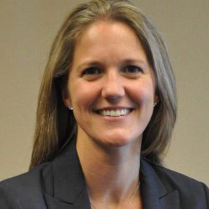 Courtney Banghart - She Roars: October 4 - 6, 2018